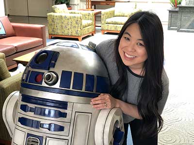 Dr. Christine Chan, DDS